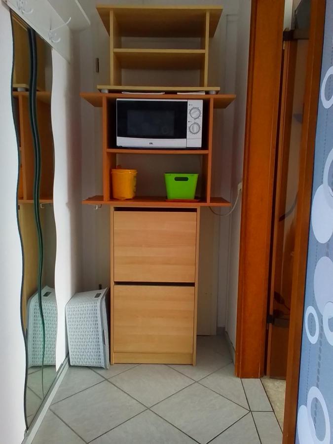 شقة Flat اوفنبرغ المظهر الخارجي الصورة
